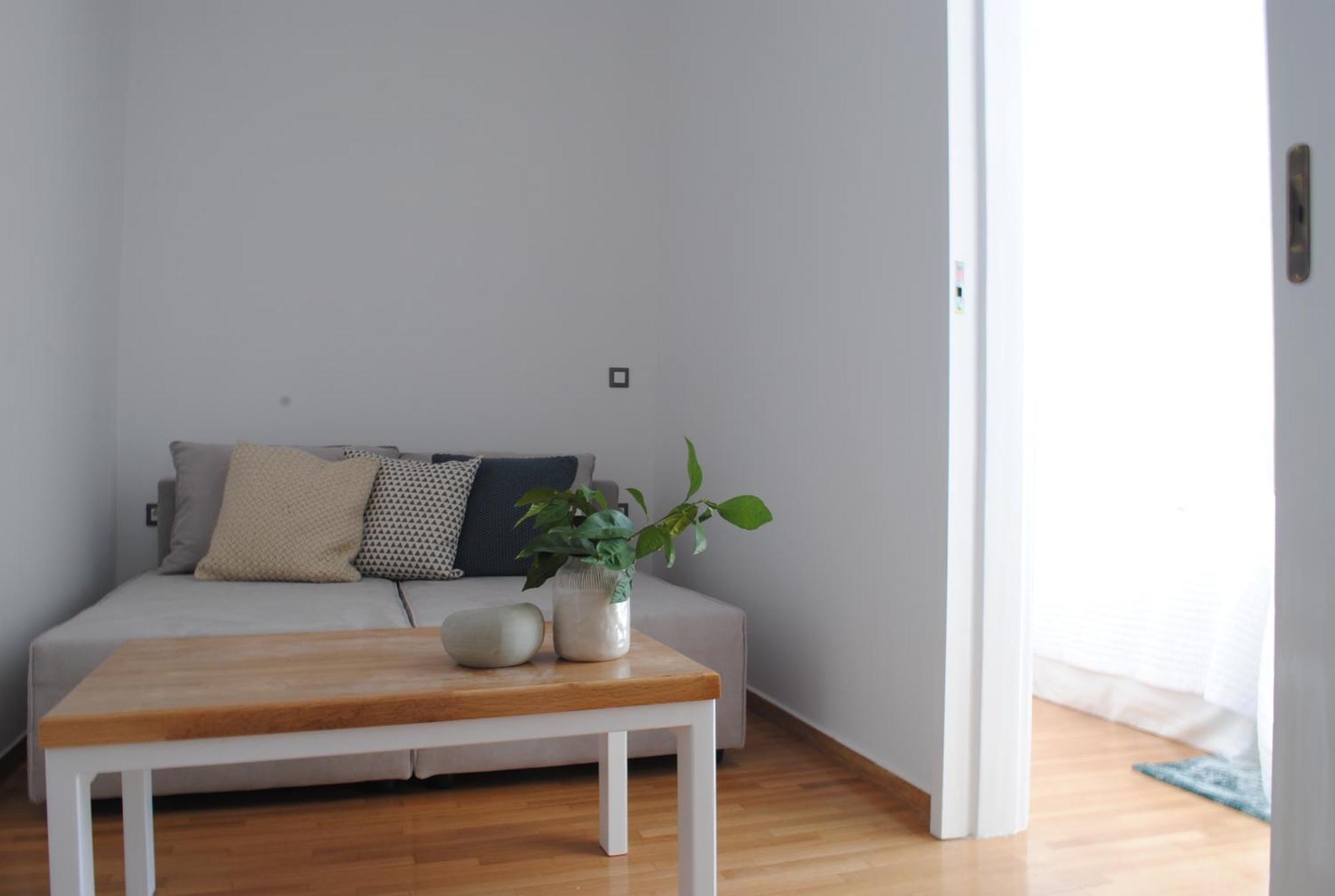 Athens Residence Apartments Room photo